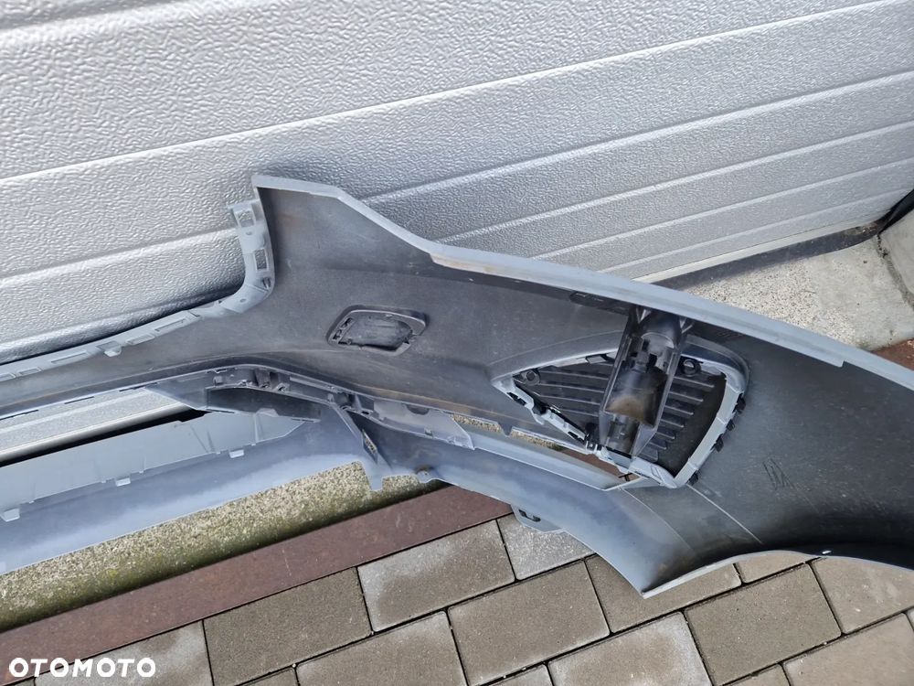 ZDERZAK PRZEDNI VOLVO XC60 II LIFT 2021-- R-DESIGN SPRYSKI - 12