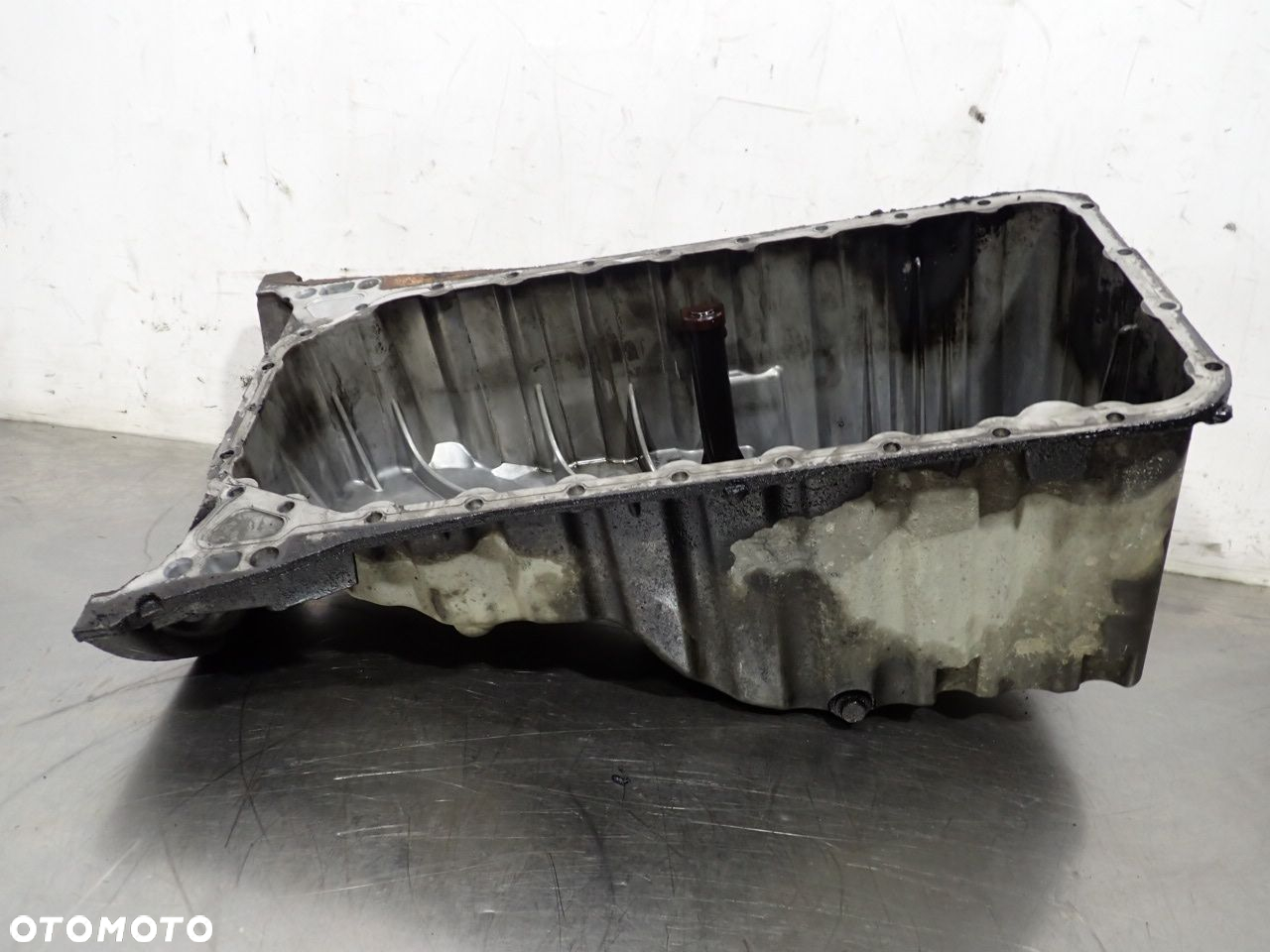 MISA OLEJOWA MERCEDES-BENZ SPRINTER W906 313 CDI A6460142302 - 3