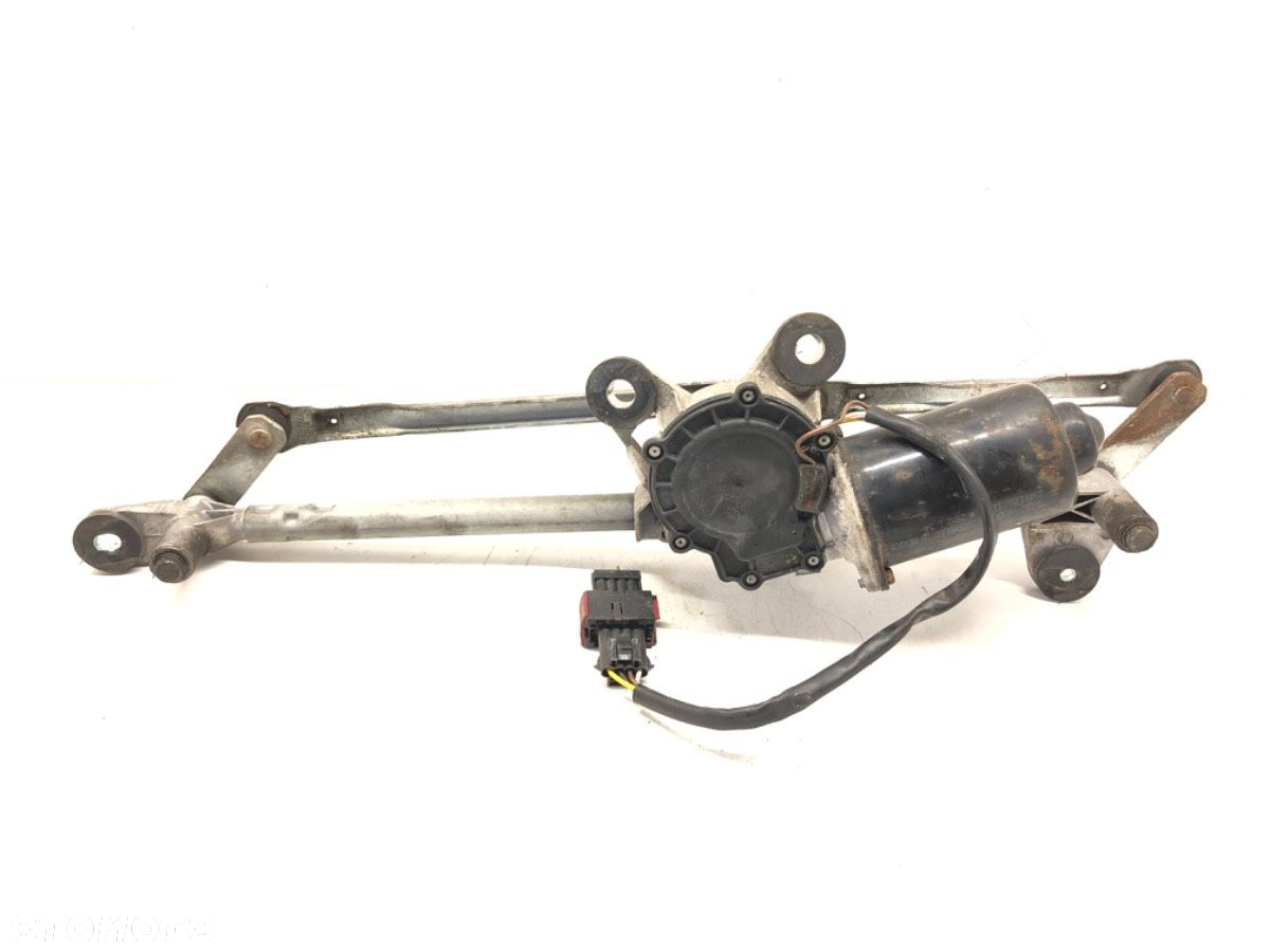 MECHANIZM WYCIERACZEK PRZÓD - 86.00 PLN - OPEL VECTRA C (Z02) 2002 - 2009 2.2 DTI 16V (F69) 92 kW - 2