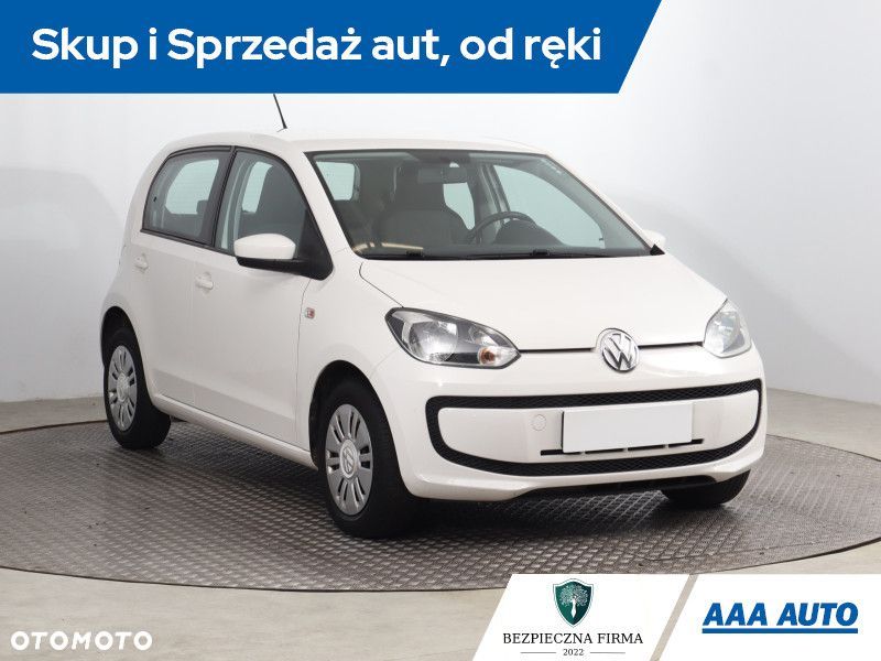 Volkswagen up! - 3