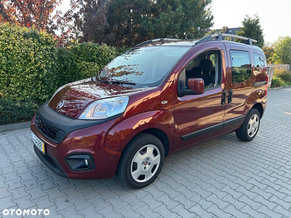 Fiat Qubo - 3
