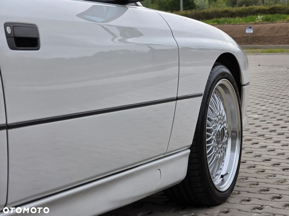 BMW Seria 8 850 Ci - 25
