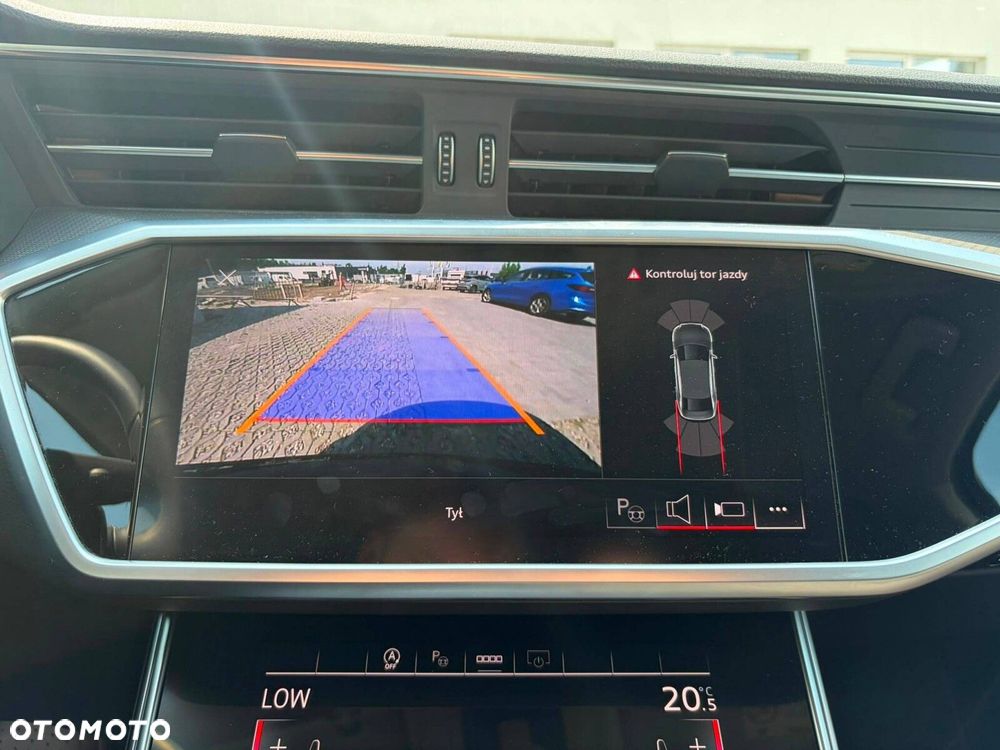 Audi A6 Limousine - 8