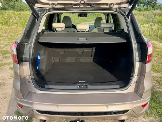 Ford Kuga Vignale 2.0 TDCi AWD - 19