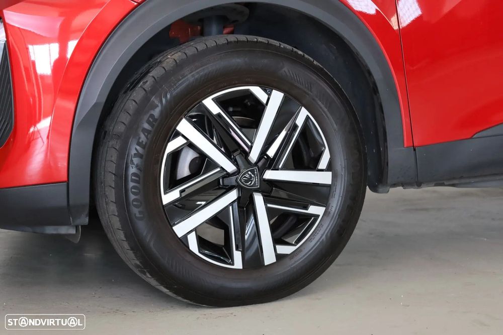 Peugeot 2008 PureTech 100 Style - 15