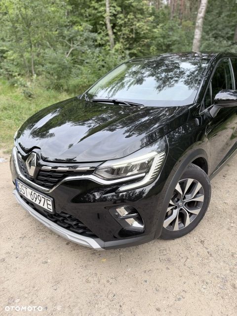 Renault Captur 2020 photo 3