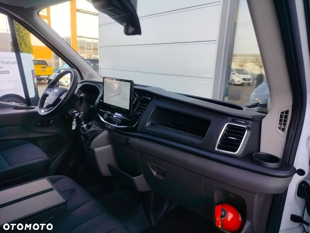 Ford Transit - 5
