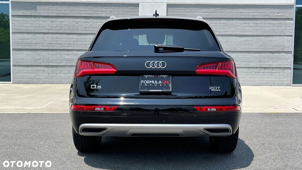 Audi Q5 - 8