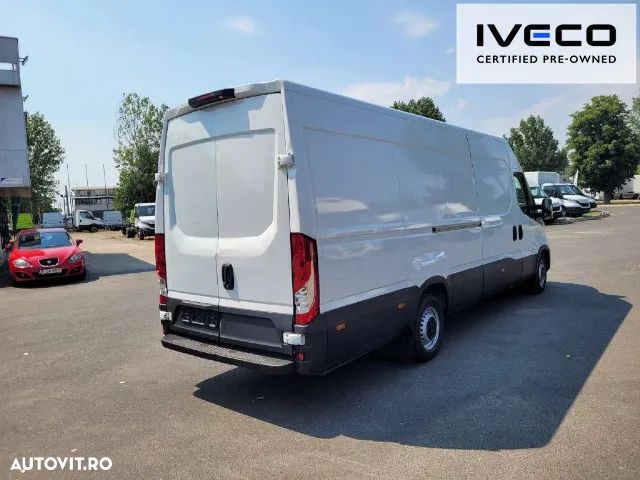 Iveco 35S16A8V - 2