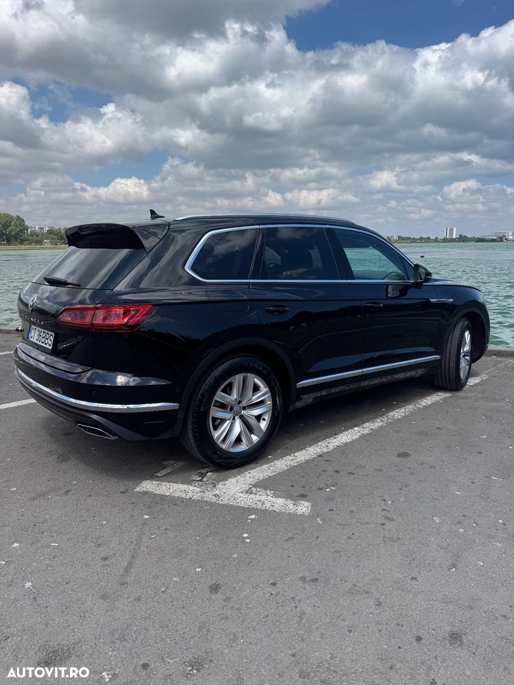 Volkswagen Touareg V6 TDI Edition 20 - 4