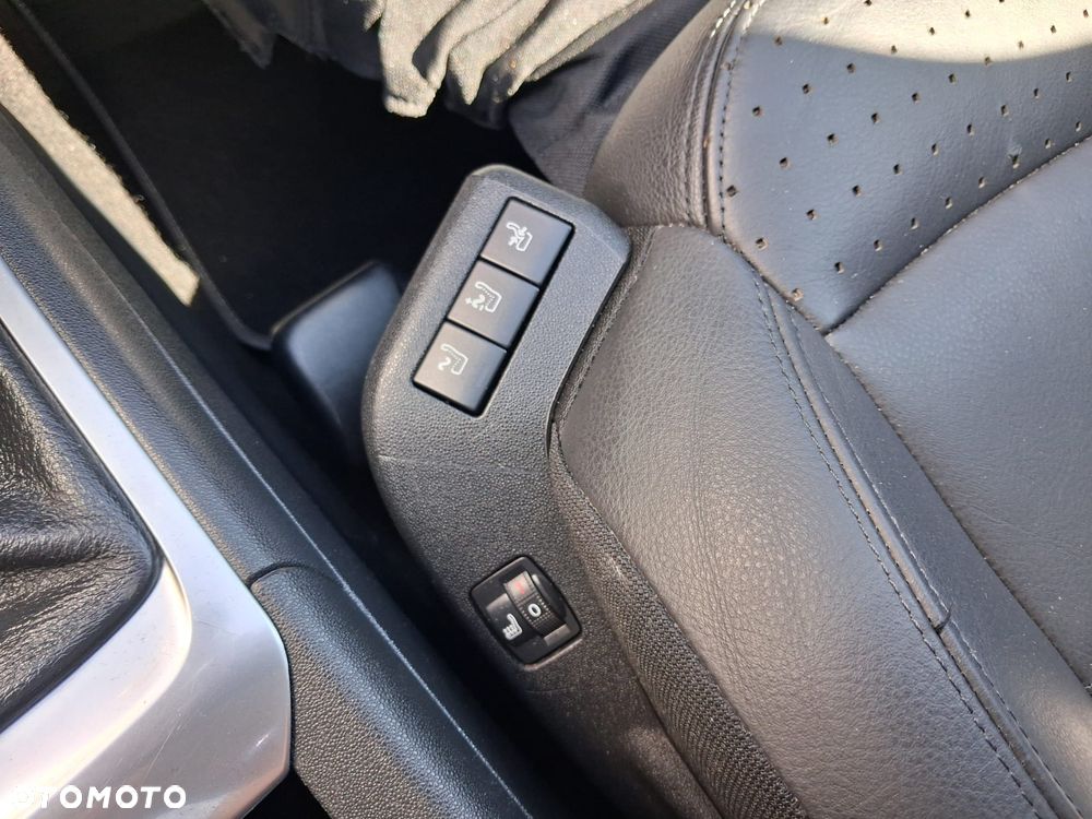 Citroën C4 Grand Picasso THP 155 Exclusive - 22