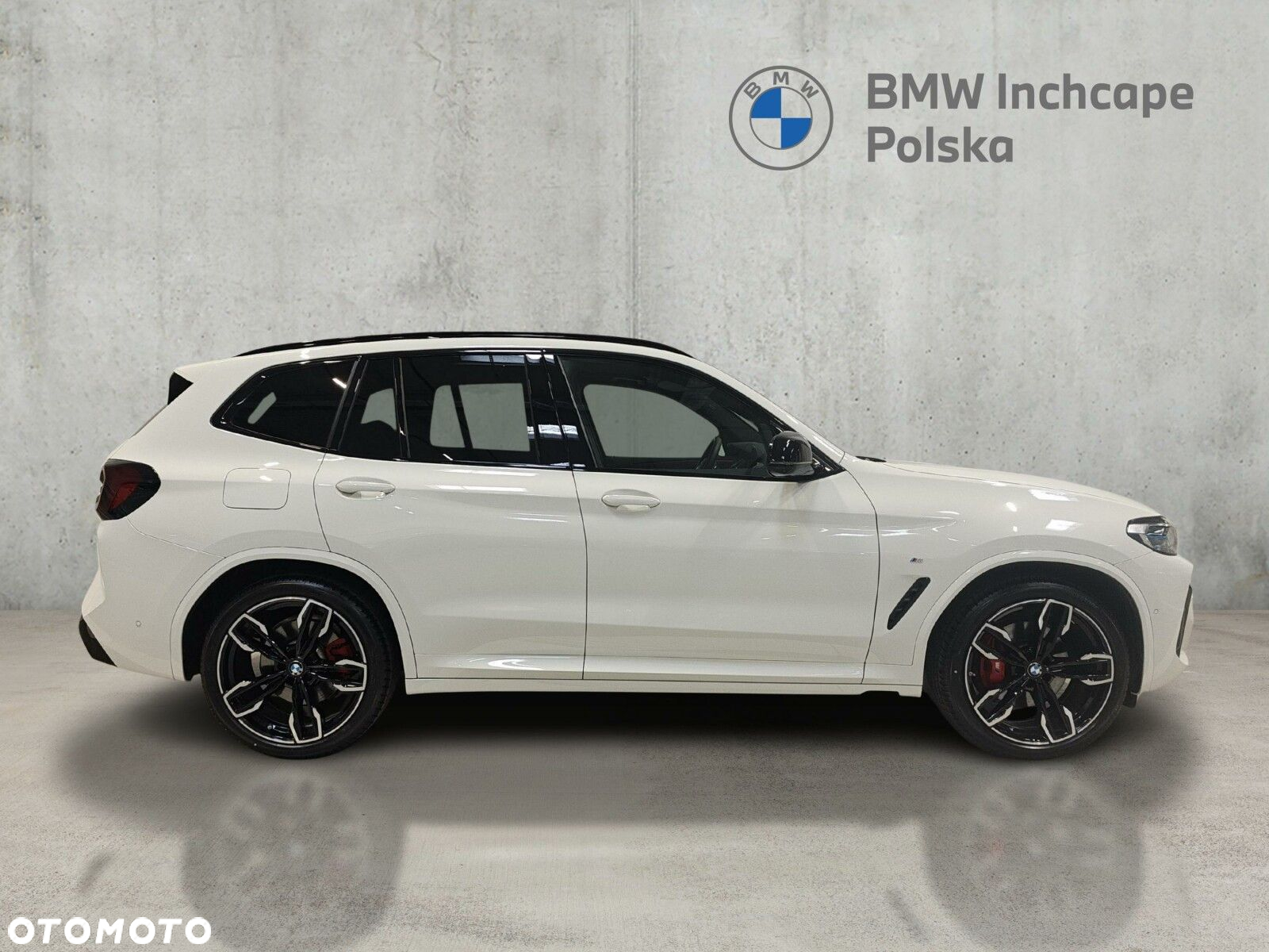 BMW X3 - 6