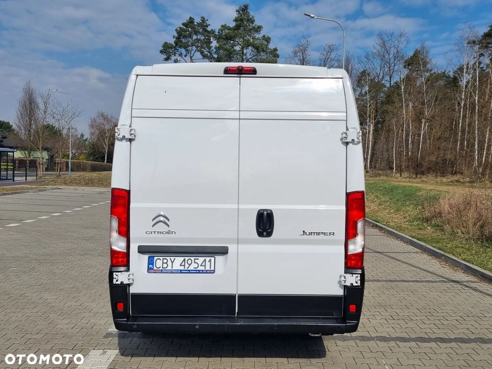 Citroën Jumper - 8