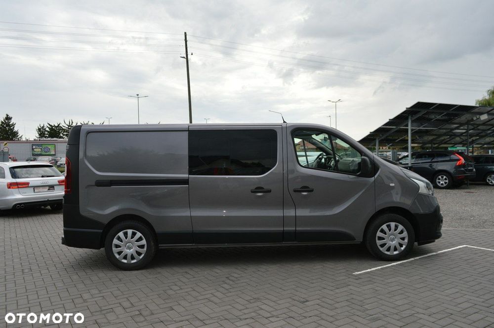 Renault Trafic - 15
