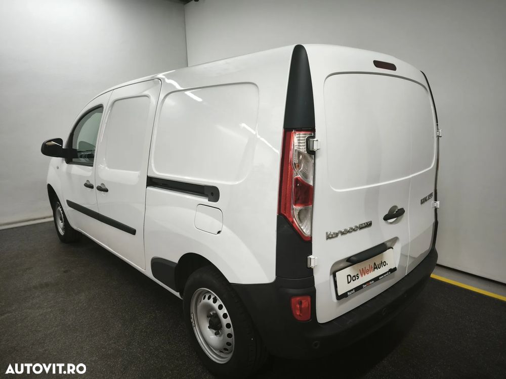 Renault Kangoo Maxi - 3
