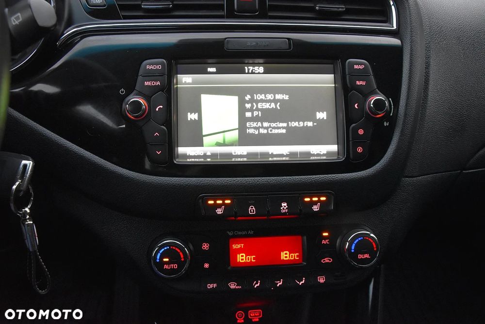 Kia Ceed - 31