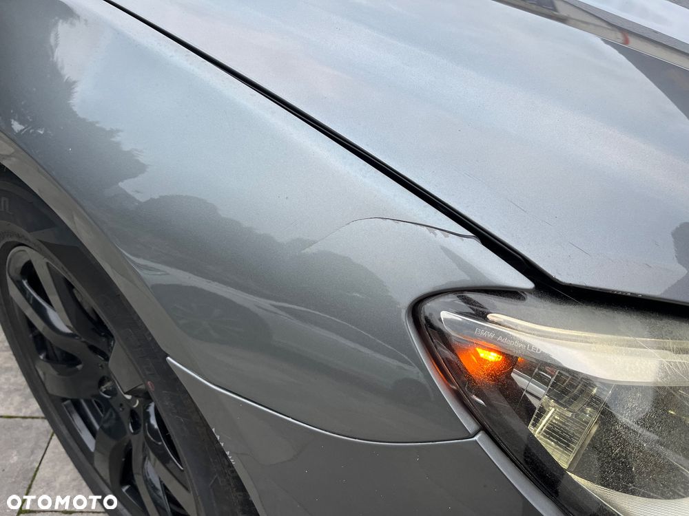 BMW Seria 6 640d - 15