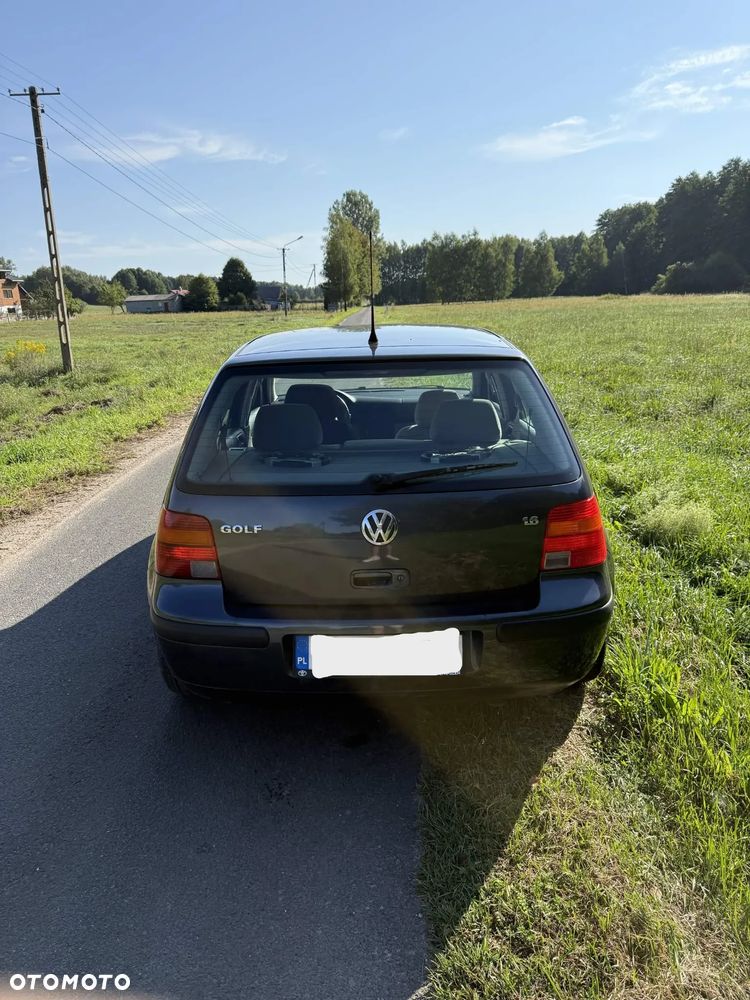 Volkswagen Golf - 17