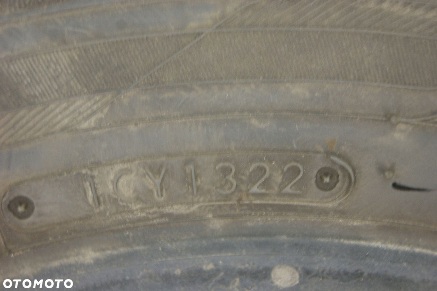 175/60R15 81V Toyo Proxes CF2 6mm 2022r 61873 - 4