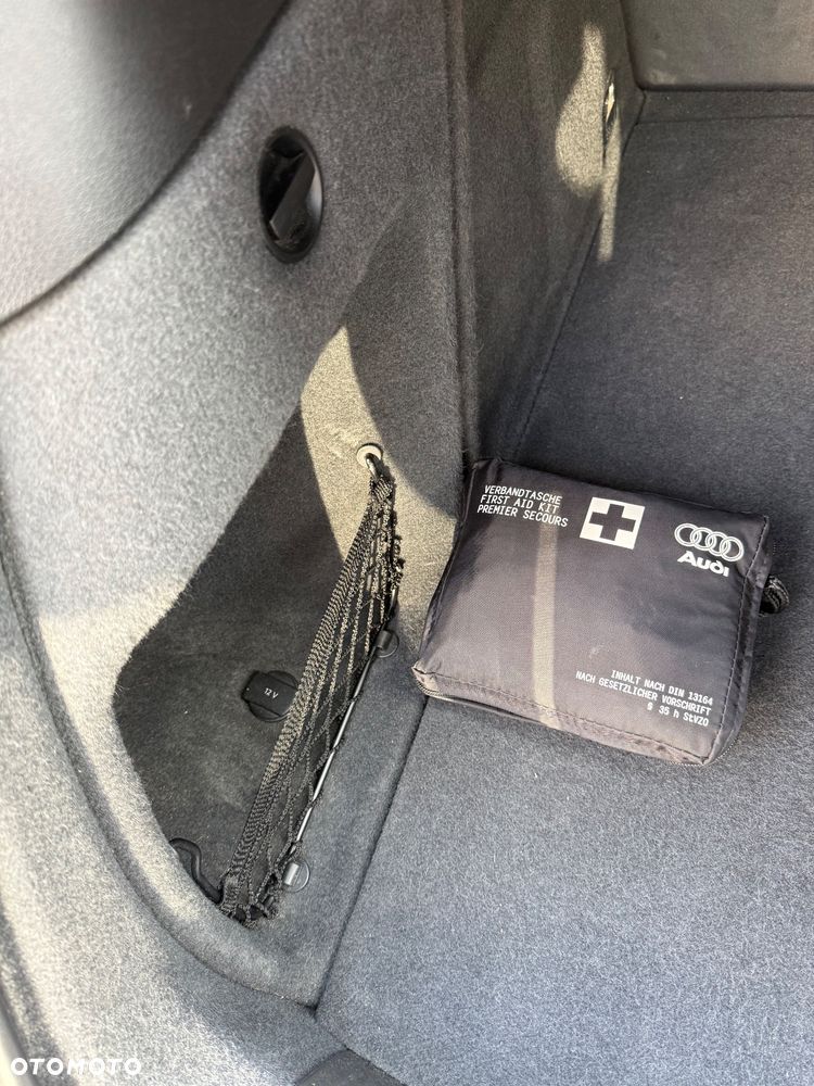 Audi Q3 2.0 TDI Quattro S tronic - 17