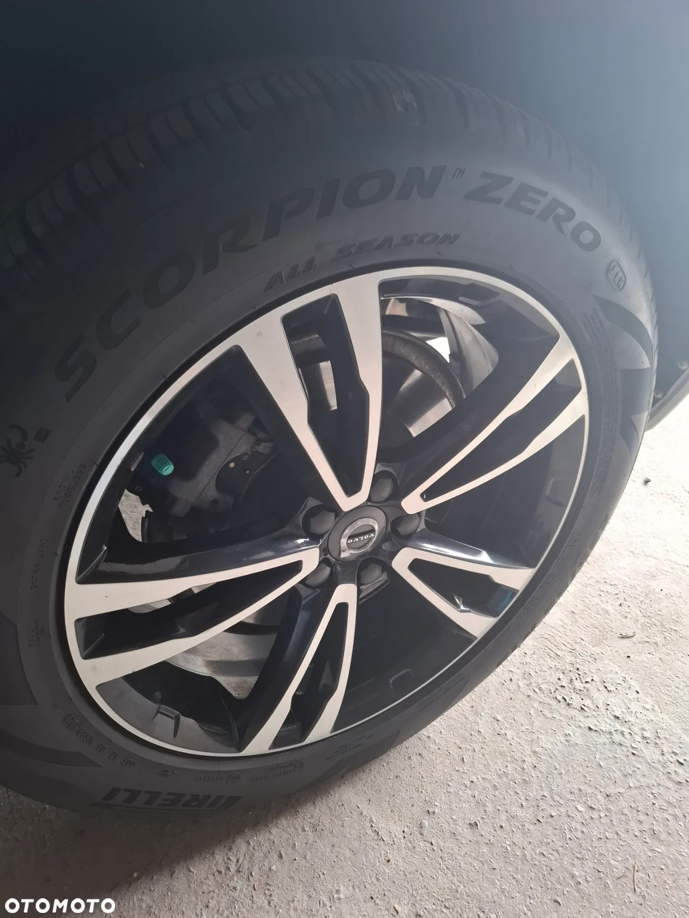 Volvo XC 60 - 18