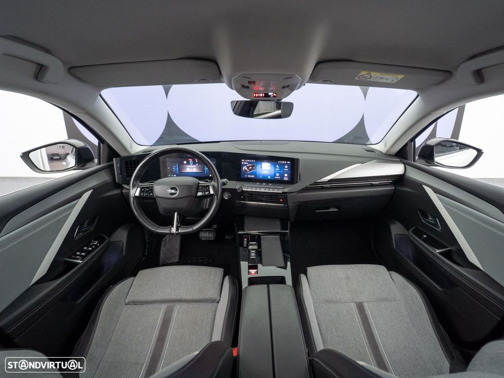 Opel Astra 1.6 T PHEV Elegance - 15