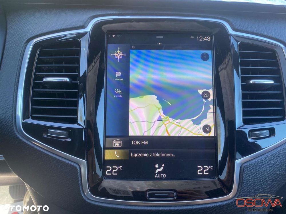 Volvo XC 90 - 37
