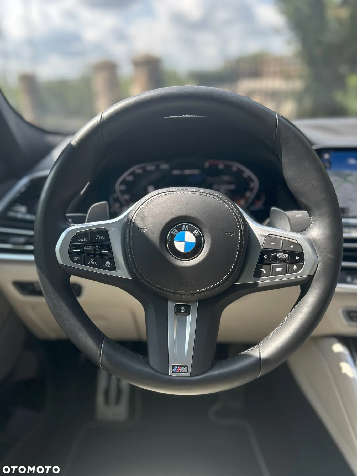 BMW X6M - 17