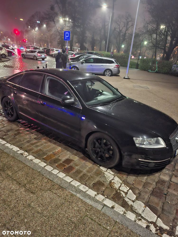 Audi A6 Sportback e-tron - 3