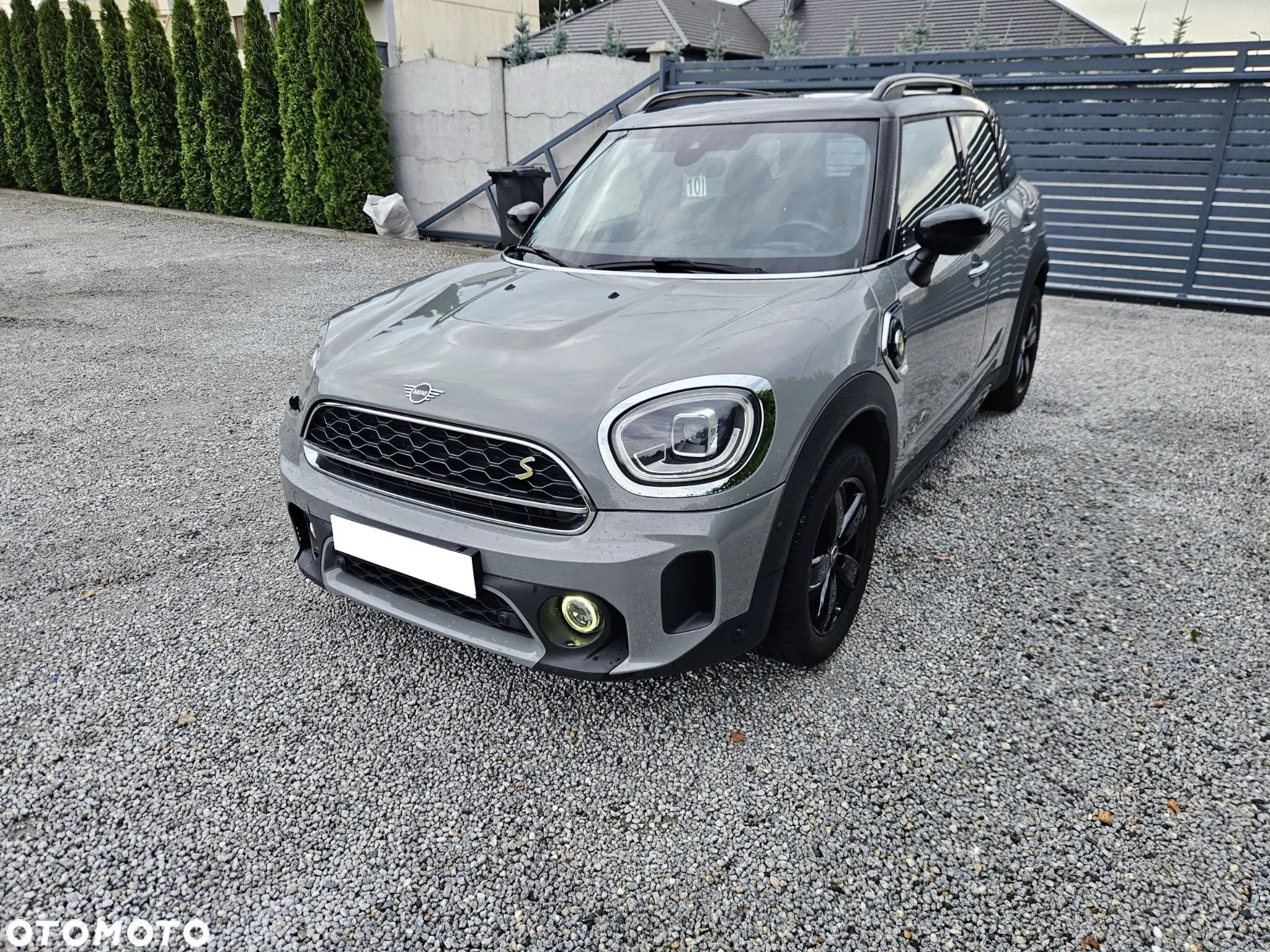 MINI Countryman Cooper S E All4 - 1