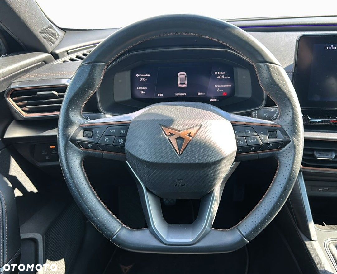 Cupra Formentor 1.5 TSI - 9