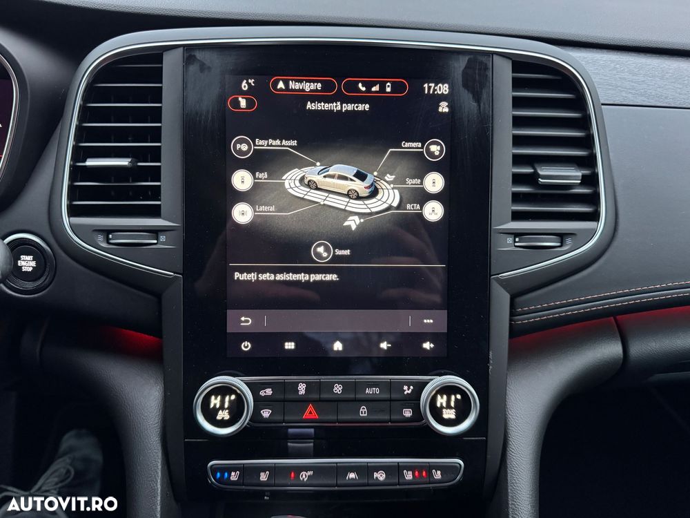 Renault Talisman Blue dCi 200 EDC INITIALE PARIS - 23