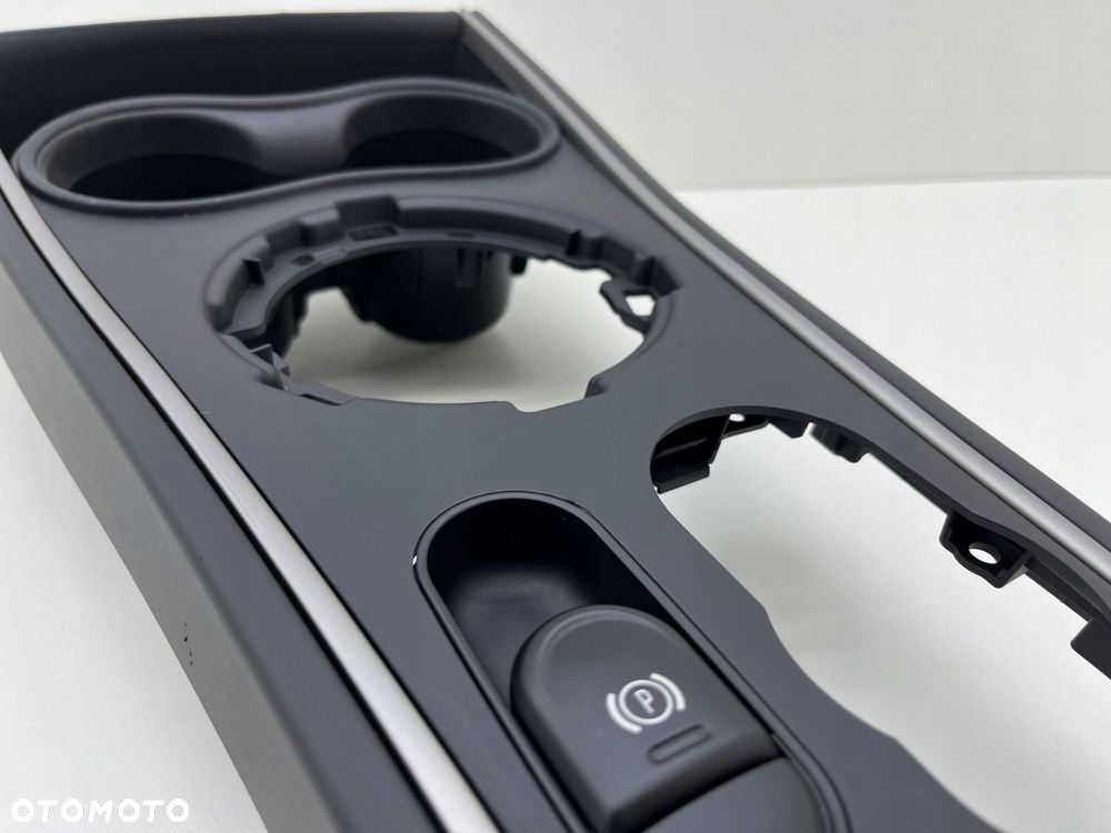 MINI F60 LCI COUNTRYMAN RAMKA OSŁONA TUNELU ŚRODKOWEGO 9336371 - 3