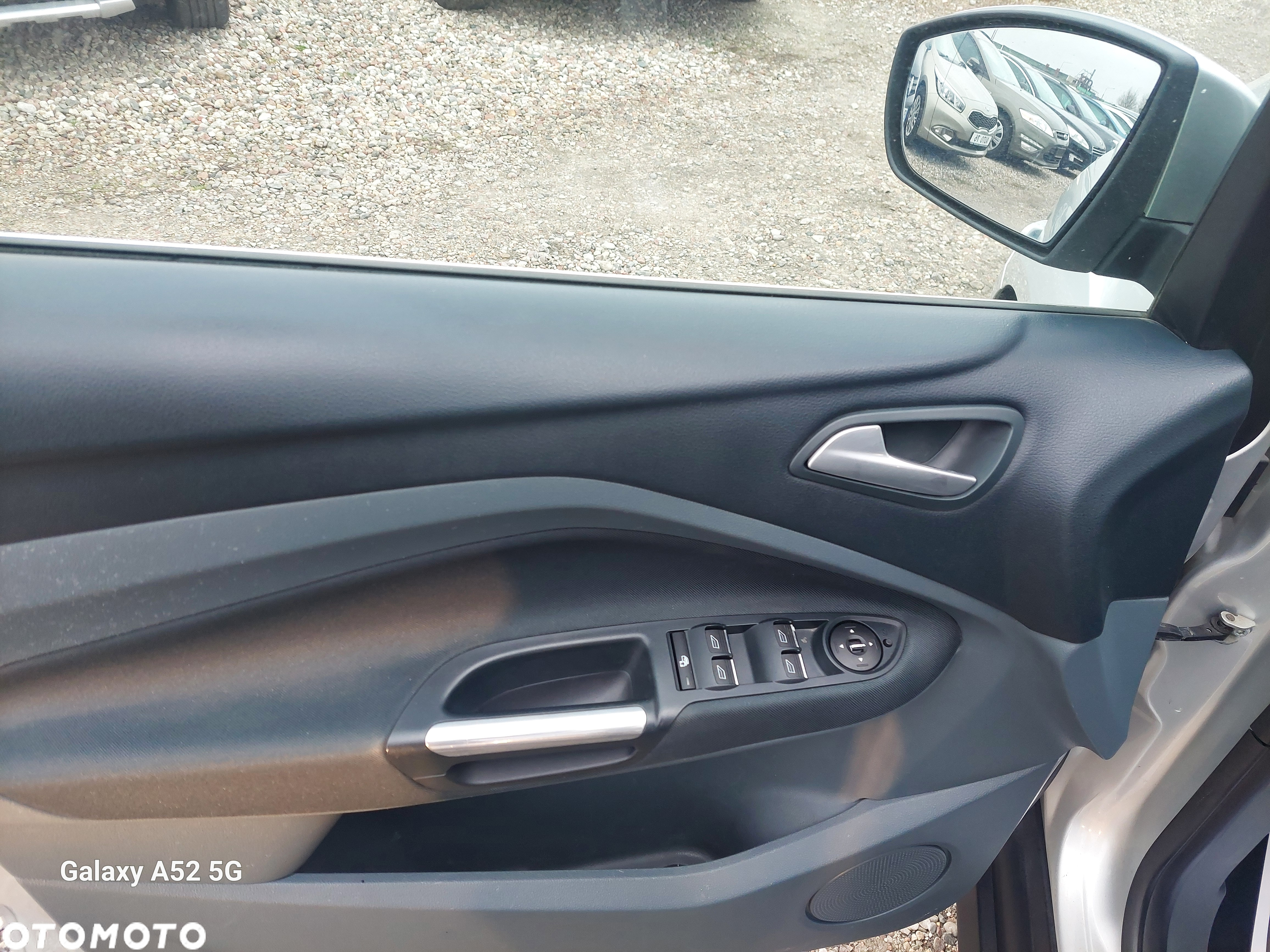 Ford C-MAX 1.6 TDCi Titanium - 34