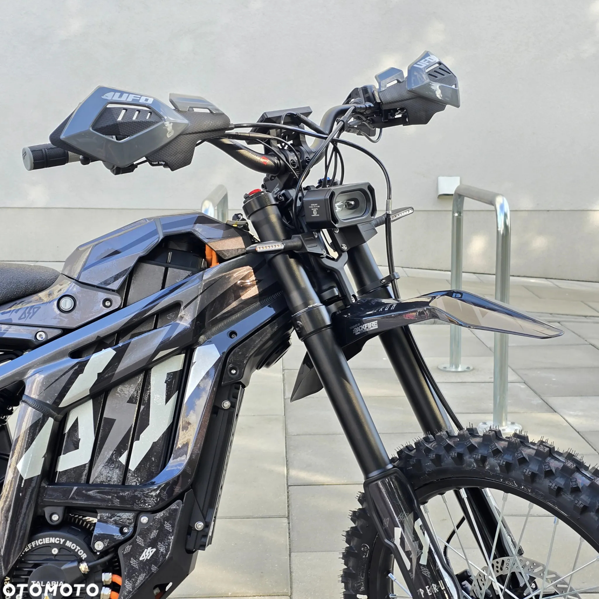 Talaria Sting L1e - 7