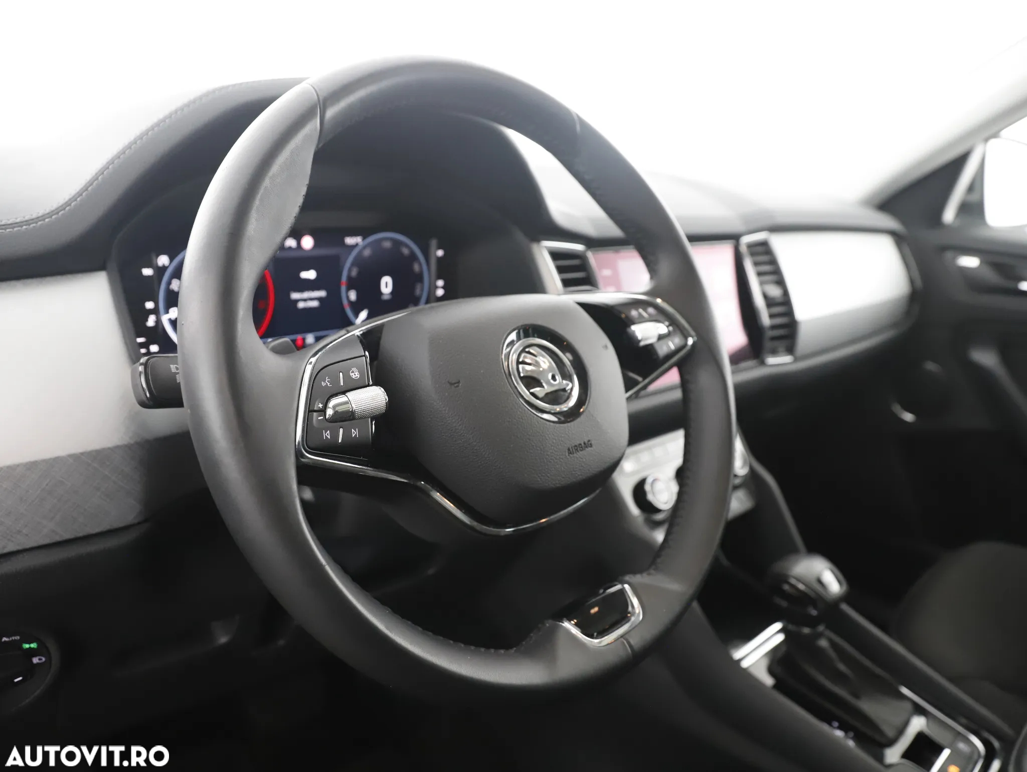 Skoda Kodiaq 2.0 TDI 4X4 DSG Style - 12