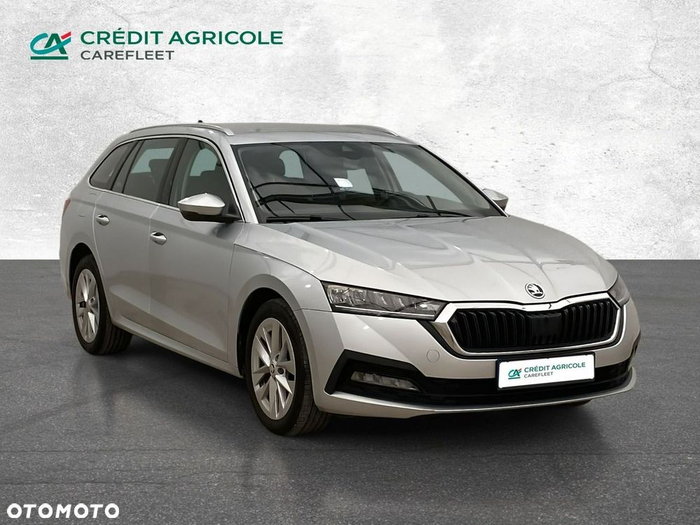 Skoda Octavia - 4