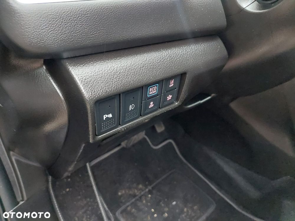 Suzuki SX4 S-Cross - 18