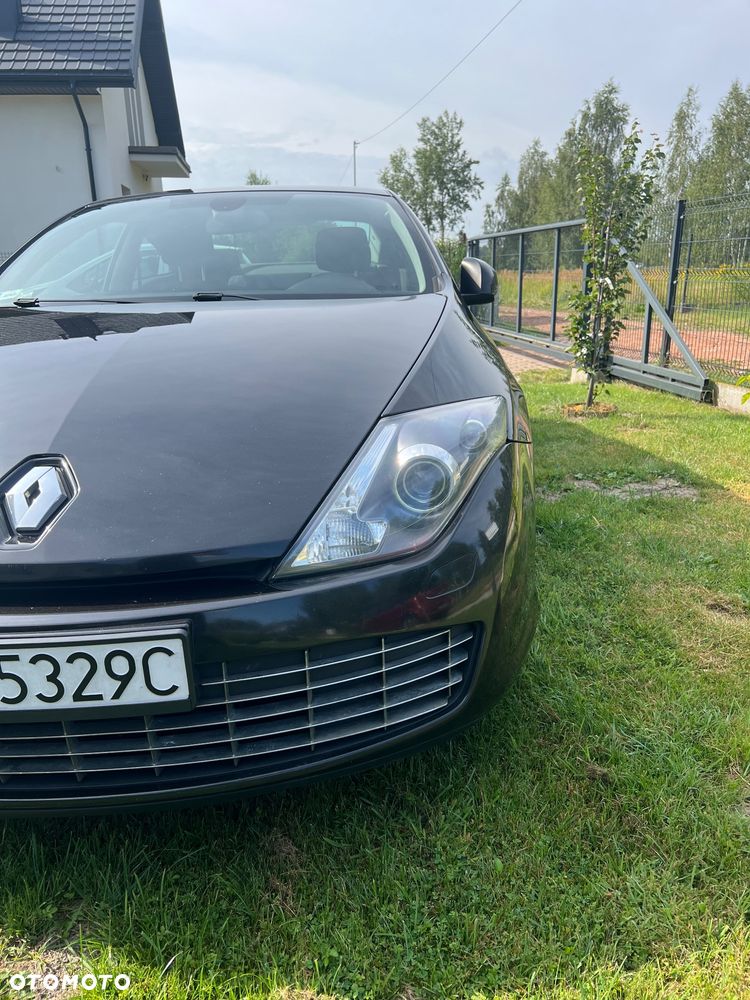 Renault Laguna 2.0 16V Euro5 - 18