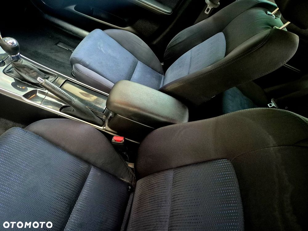 Mazda 6 2.0 Active - 25