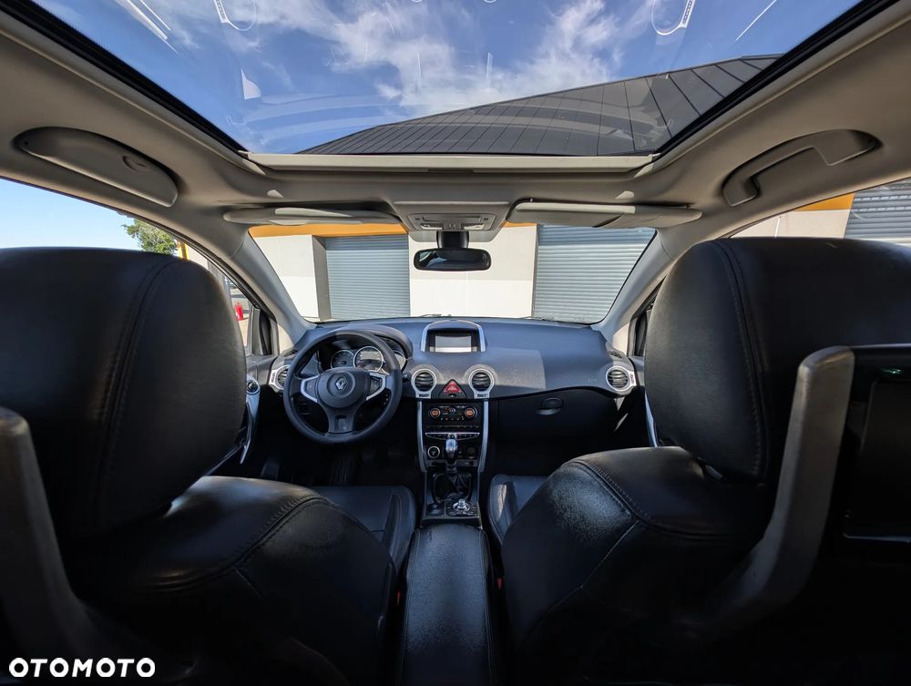 Renault Koleos 2.0 dCi 4x4 Privilege Plus - 23