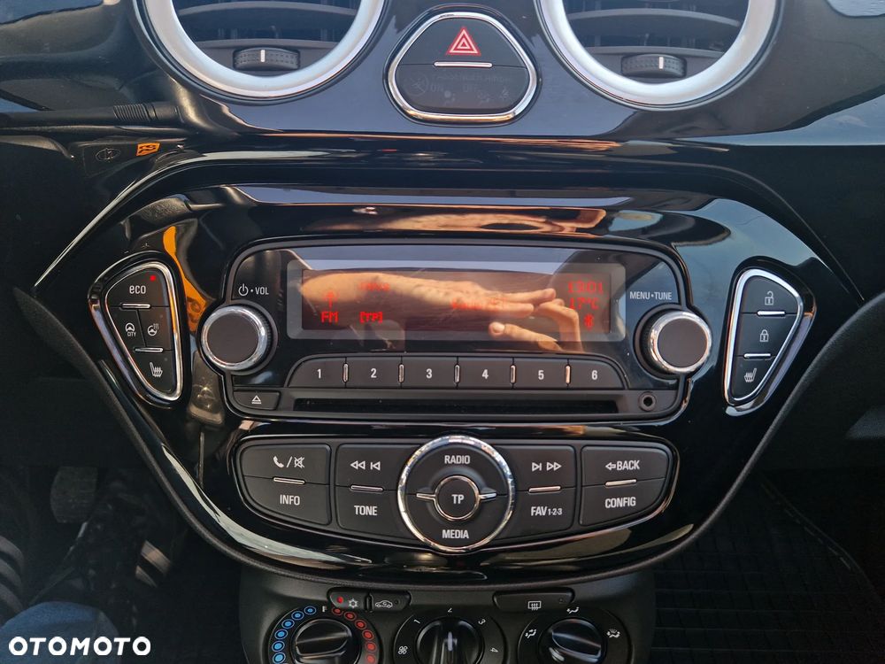 Opel Adam - 20