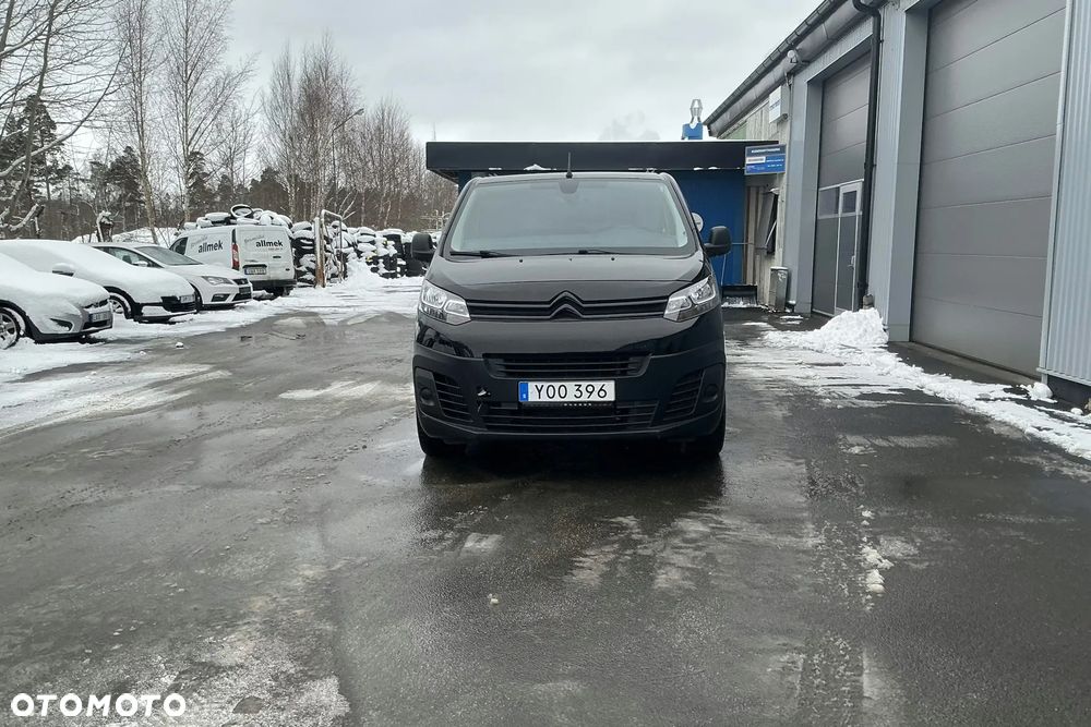 Citroën JUMPY LONG - 19