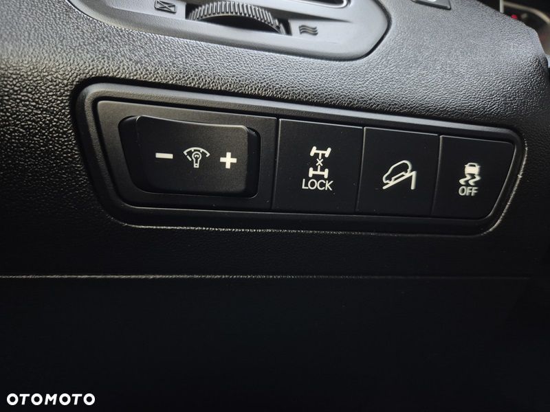 Hyundai ix35 2.0 CRDi 4WD Premium - 14