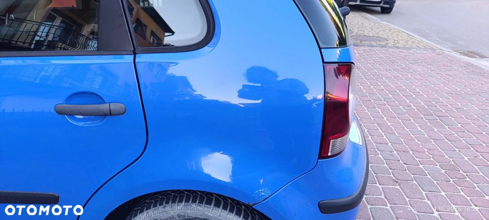 Volkswagen Polo - 8
