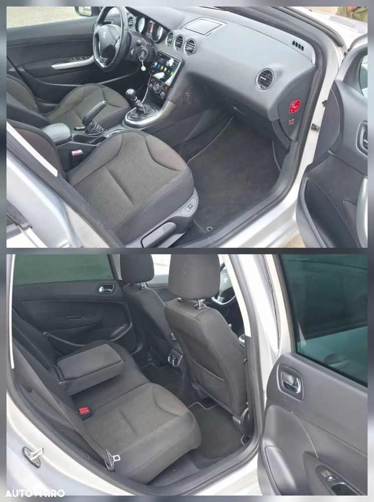 Peugeot 308 SW BlueHDi 150 Stop & Start Business-Line - 8