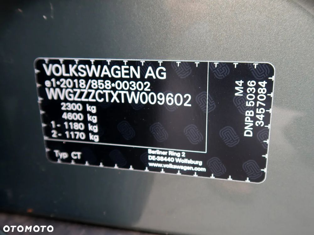 Volkswagen Tiguan 2.0 TSI 4Mot R-Line Plus DSG - 32