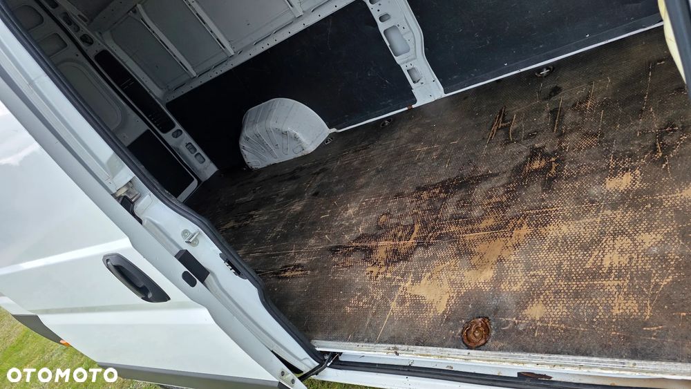 Fiat Ducato L4H3 - 8