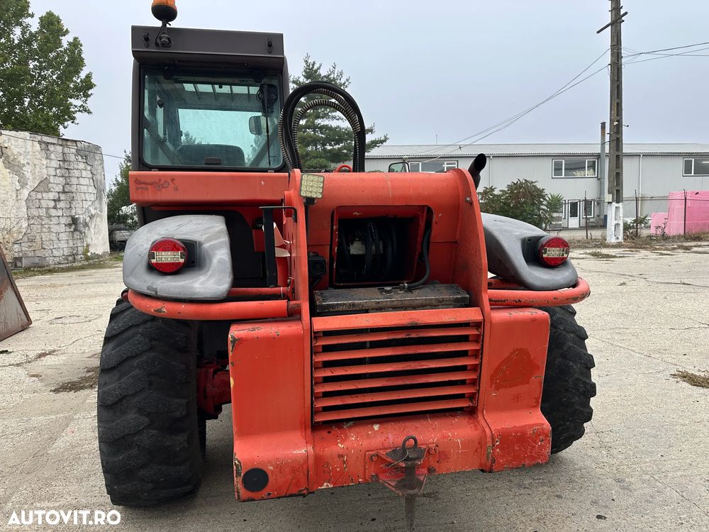 Manitou 935 C - 4