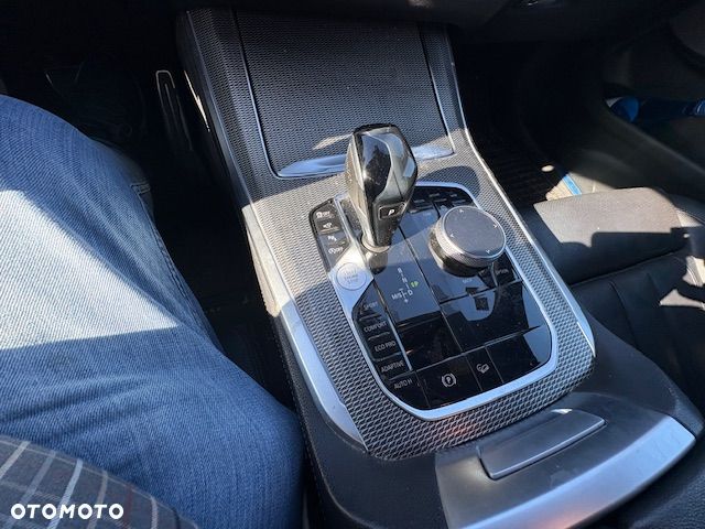 BMW X5 xDrive30d - 8